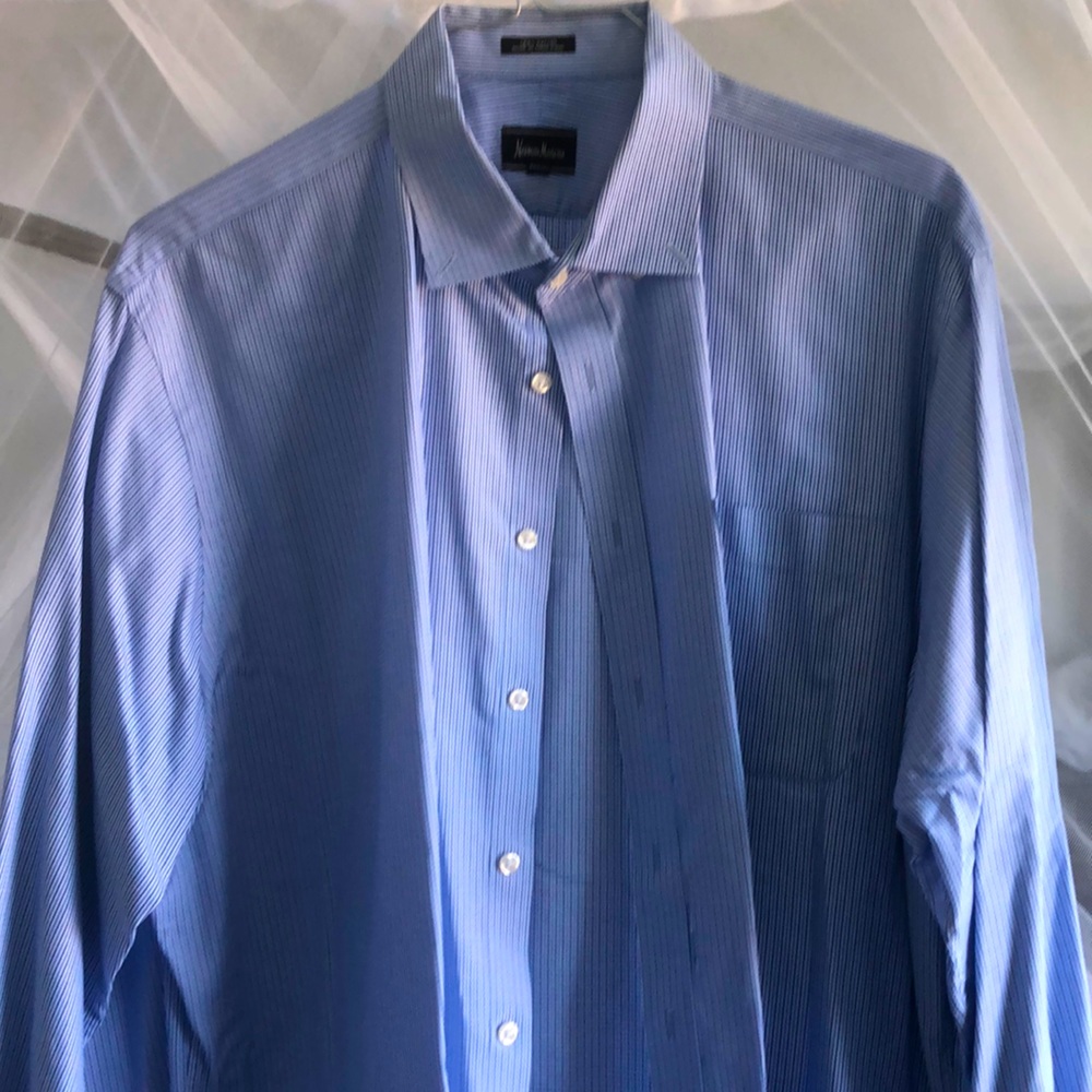 Men’s dress shirt